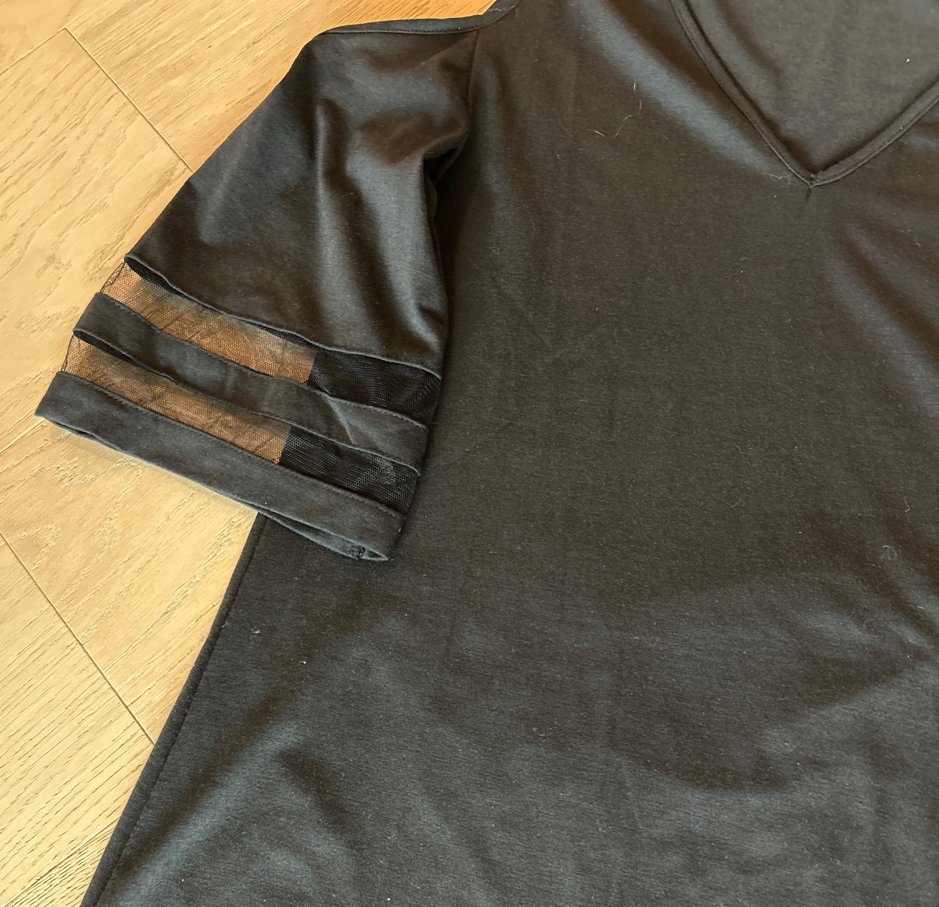 The Little Black Dress