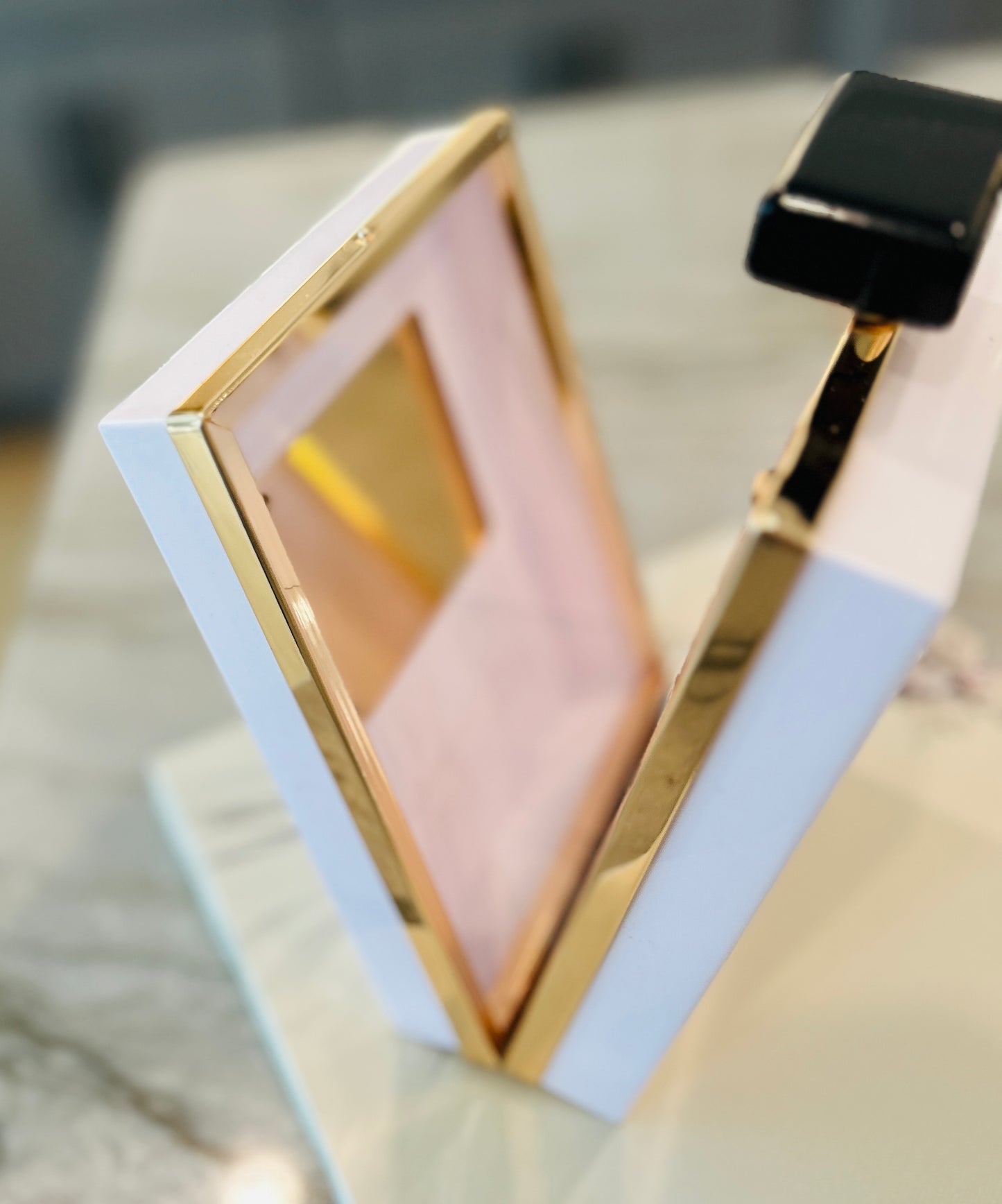 Paris Evening Bag