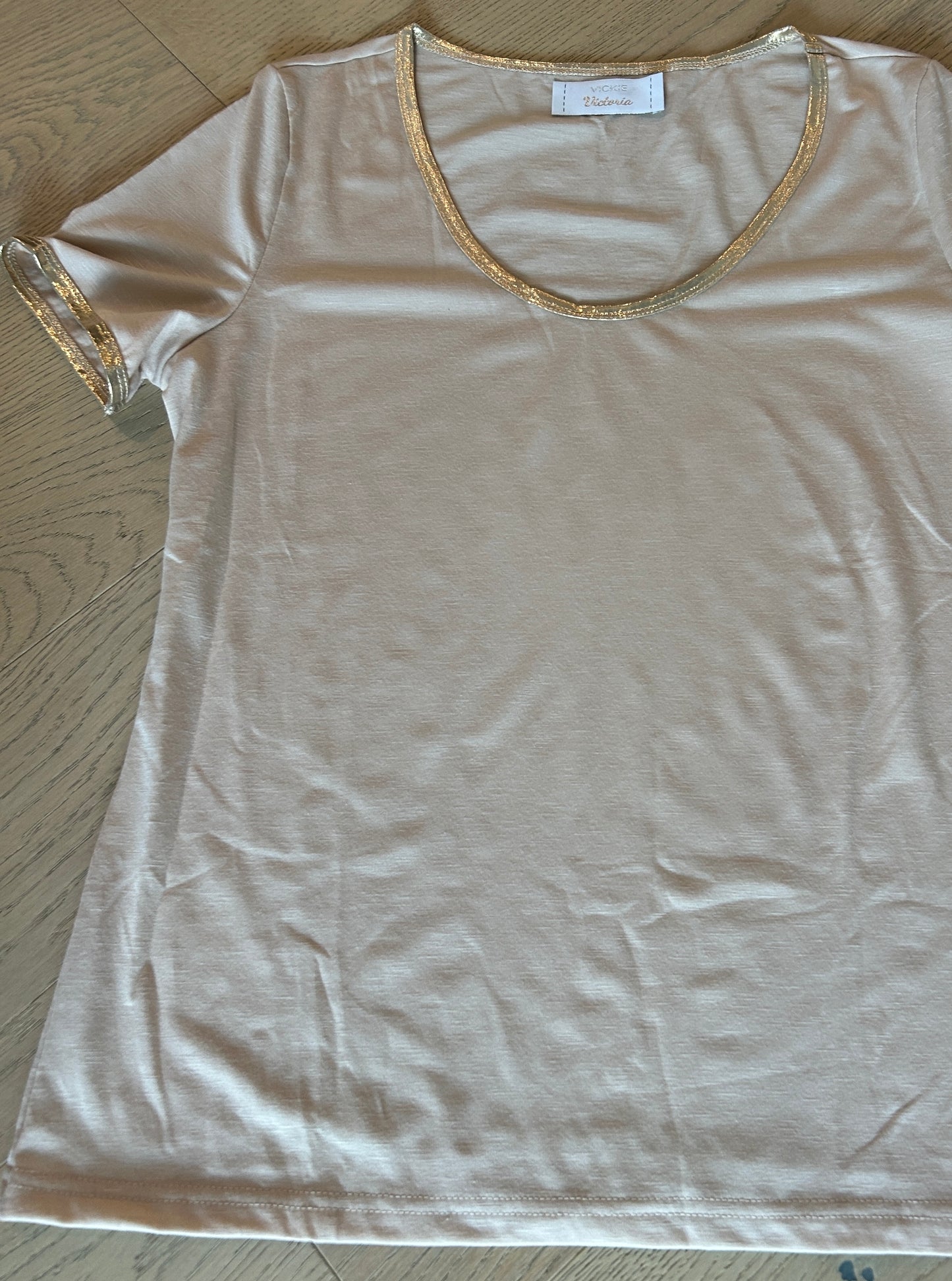 Short Sleeve Tee