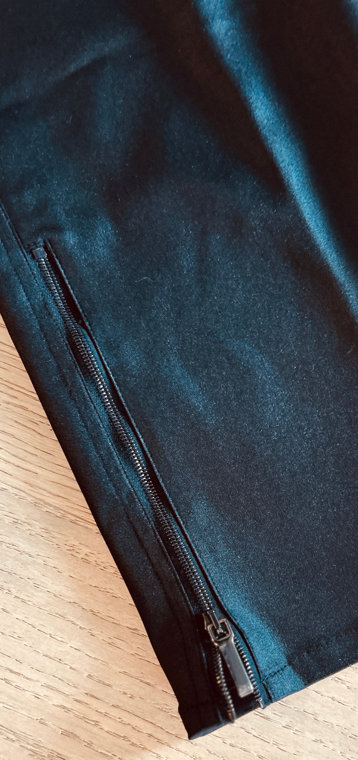 Pre Loved Dior Cotton Pant