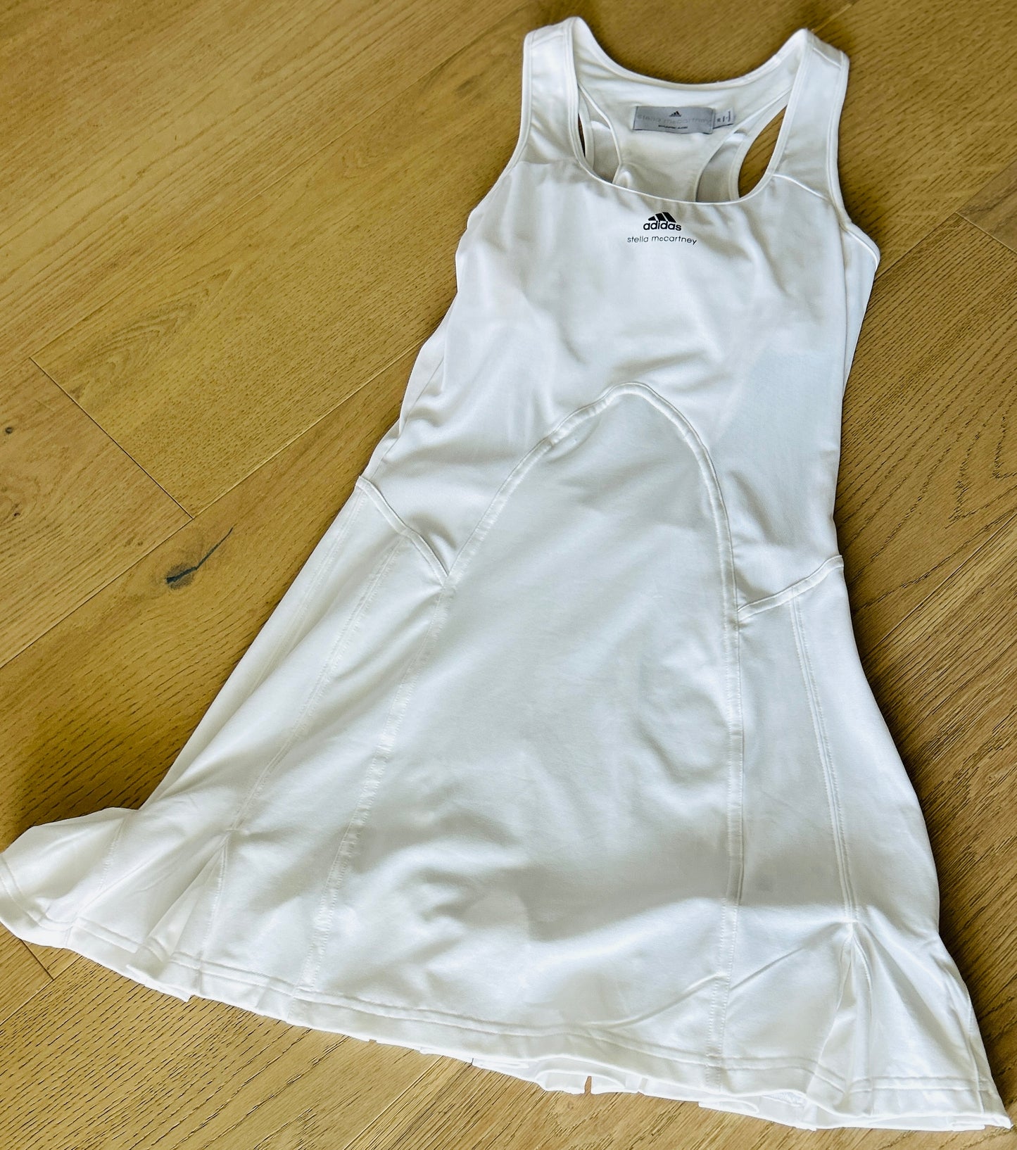 Stella McCartney Tennis Dress