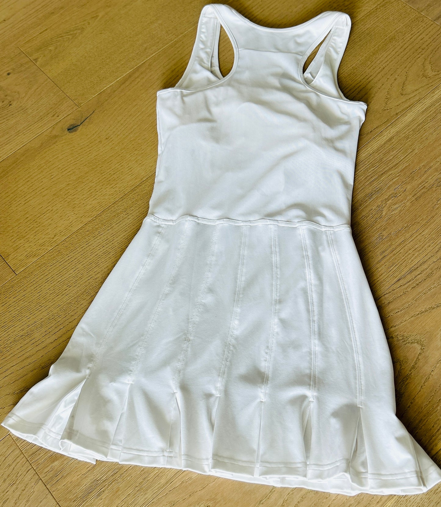 Stella McCartney Tennis Dress