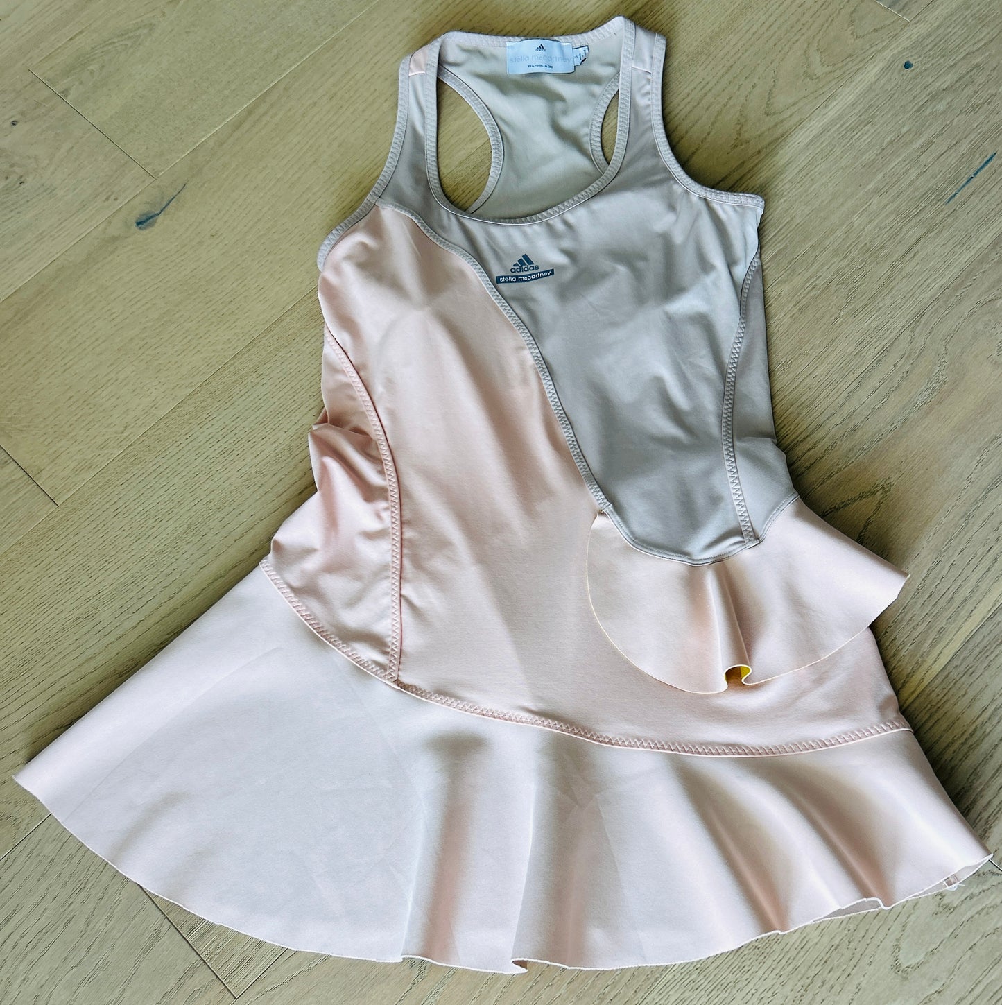 Stella McCartney Tennis Dress