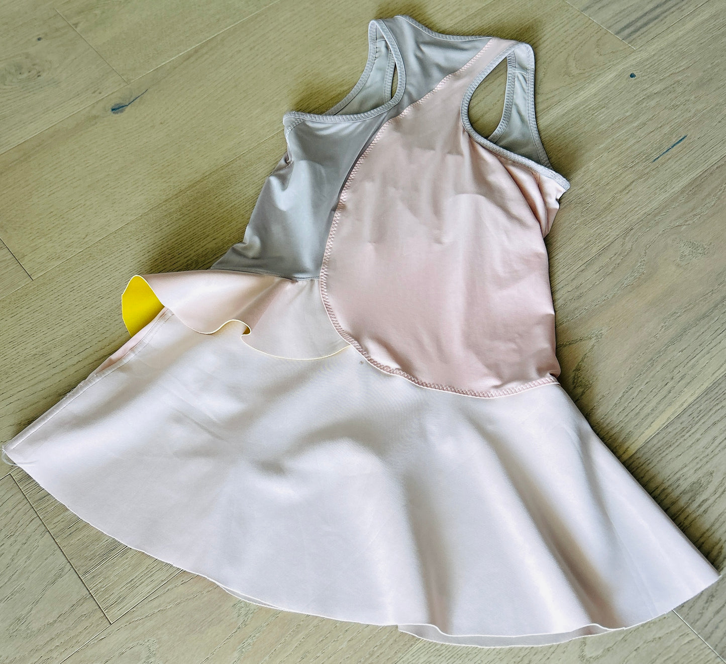 Stella McCartney Tennis Dress