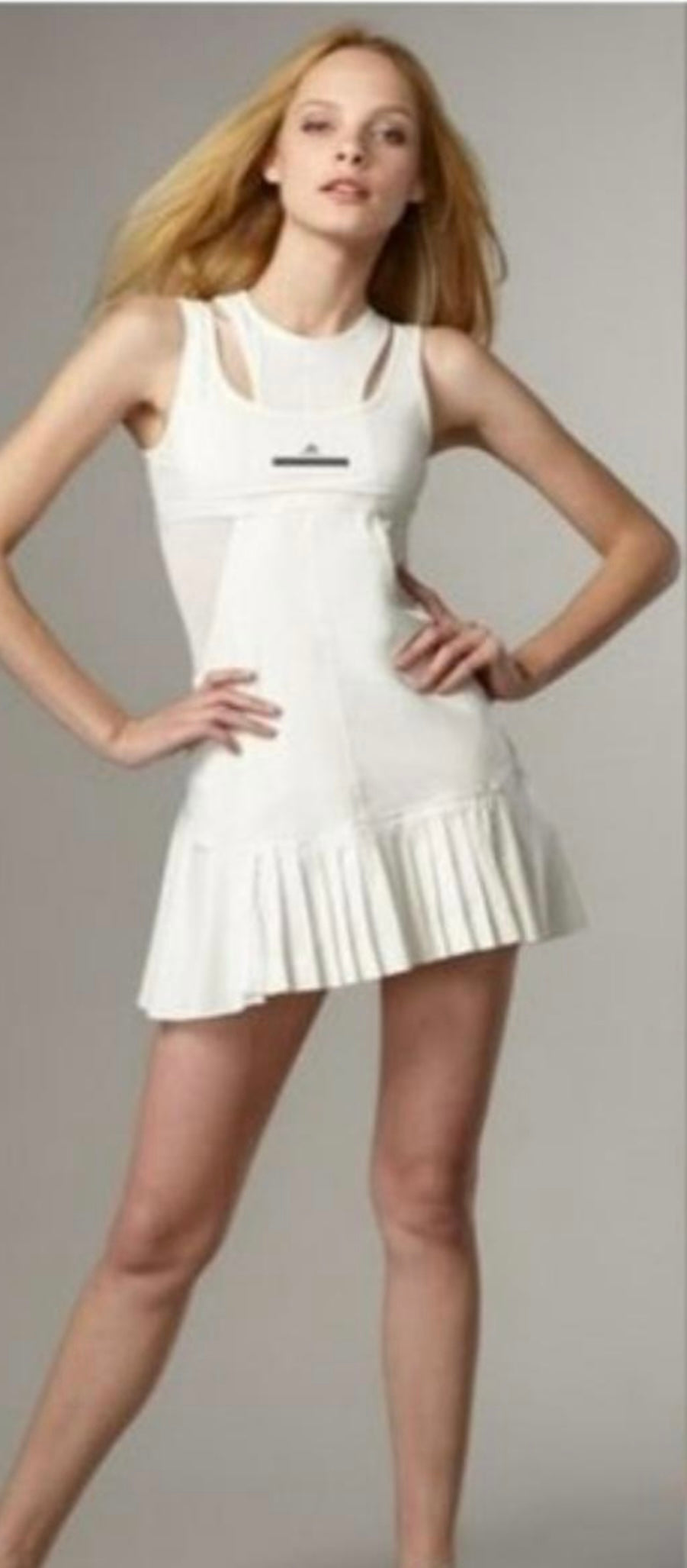 Stella McCartney Tennis Dress
