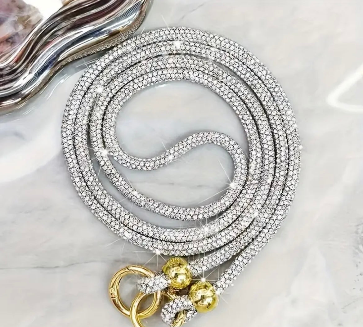 Mobil Phone Crossbody Chain