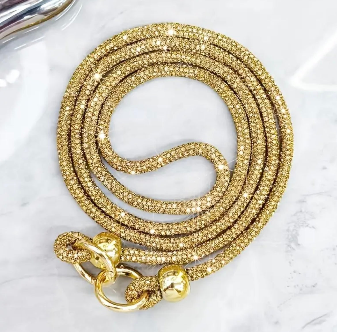 Mobil Phone Crossbody Chain
