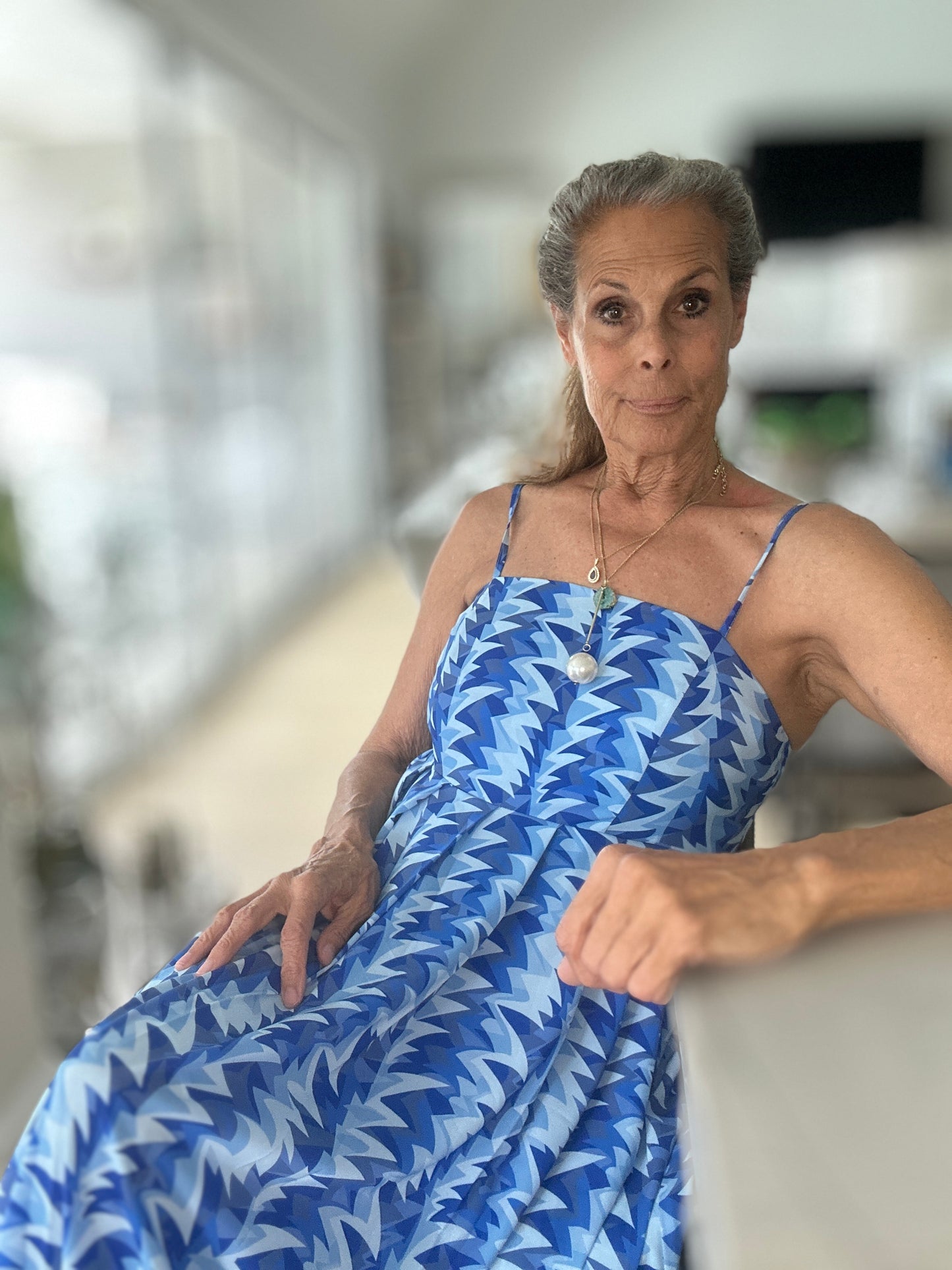 Pre-Loved Chanel Dress