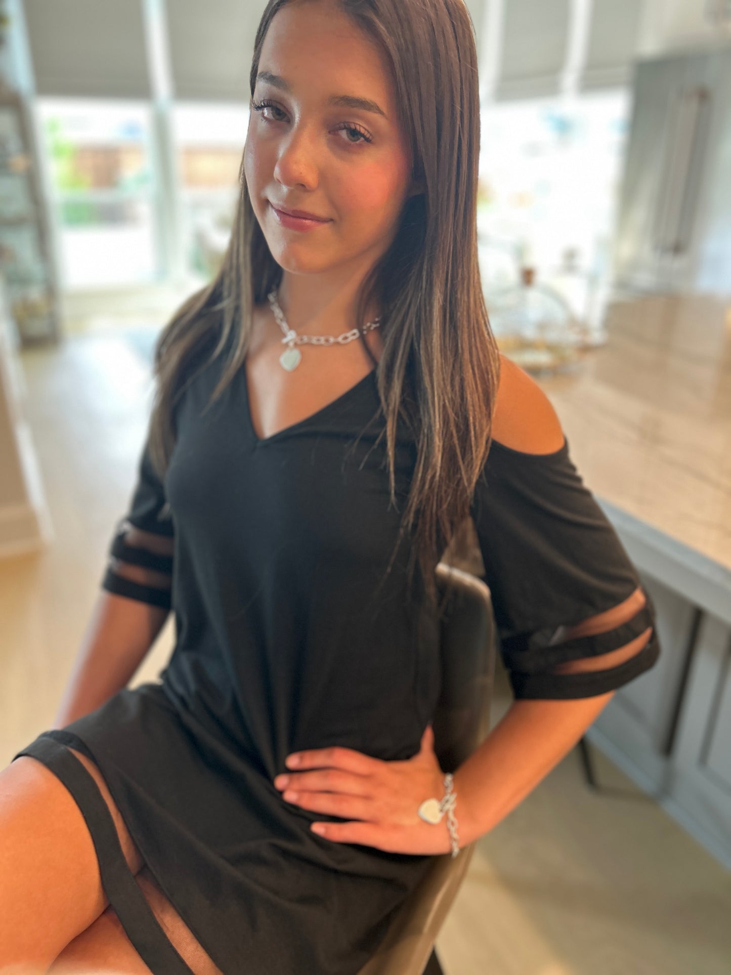 The Little Black Dress