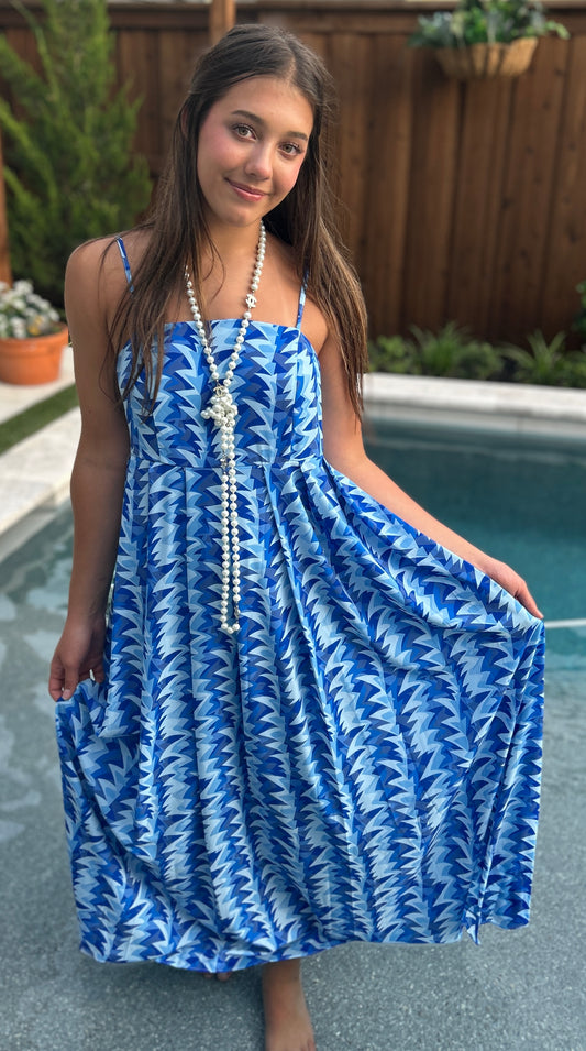 Pre-Loved Chanel Dress
