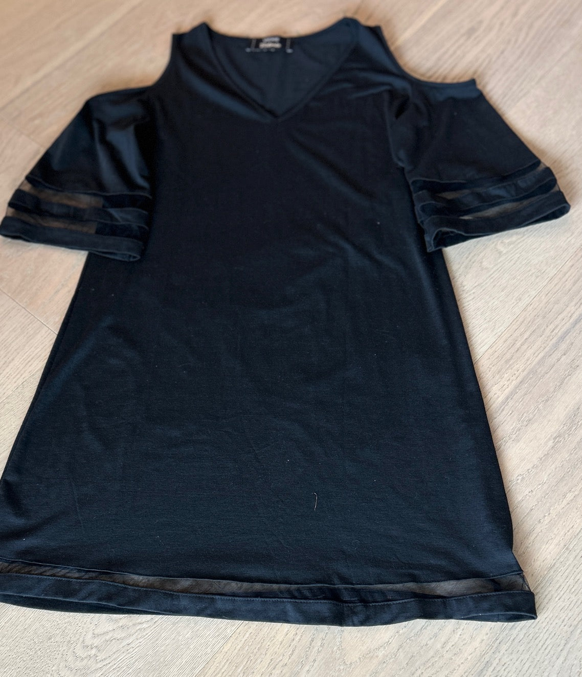 The Little Black Dress