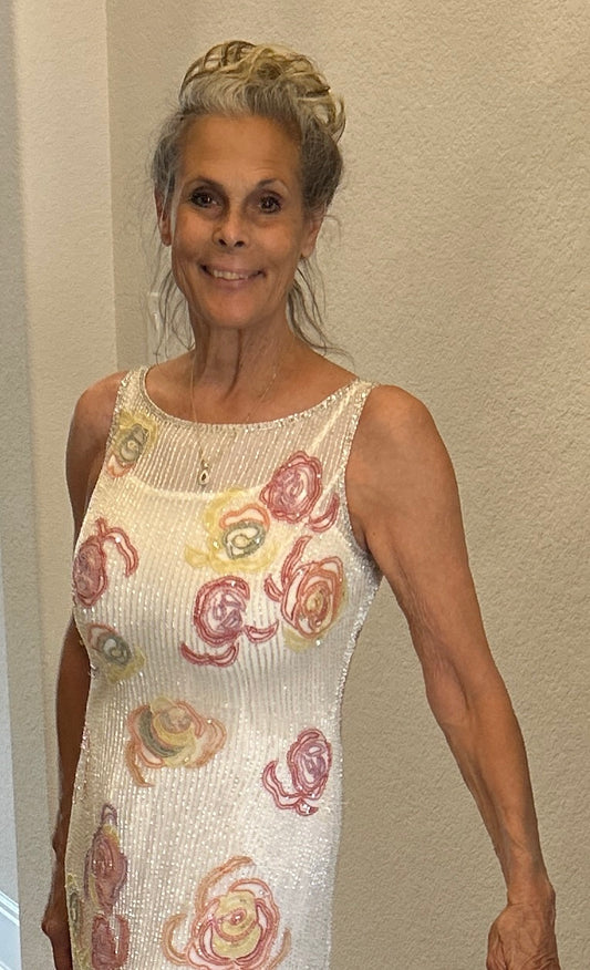 Formal Evening Gown