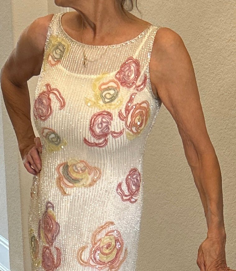 Formal Evening Gown