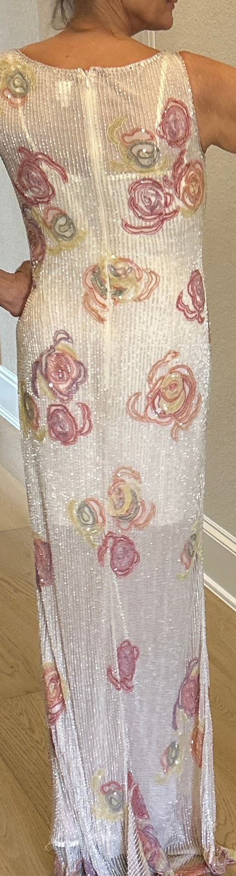 Formal Evening Gown