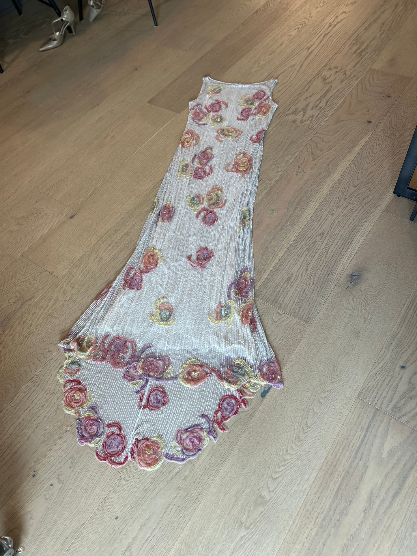 Formal Evening Gown