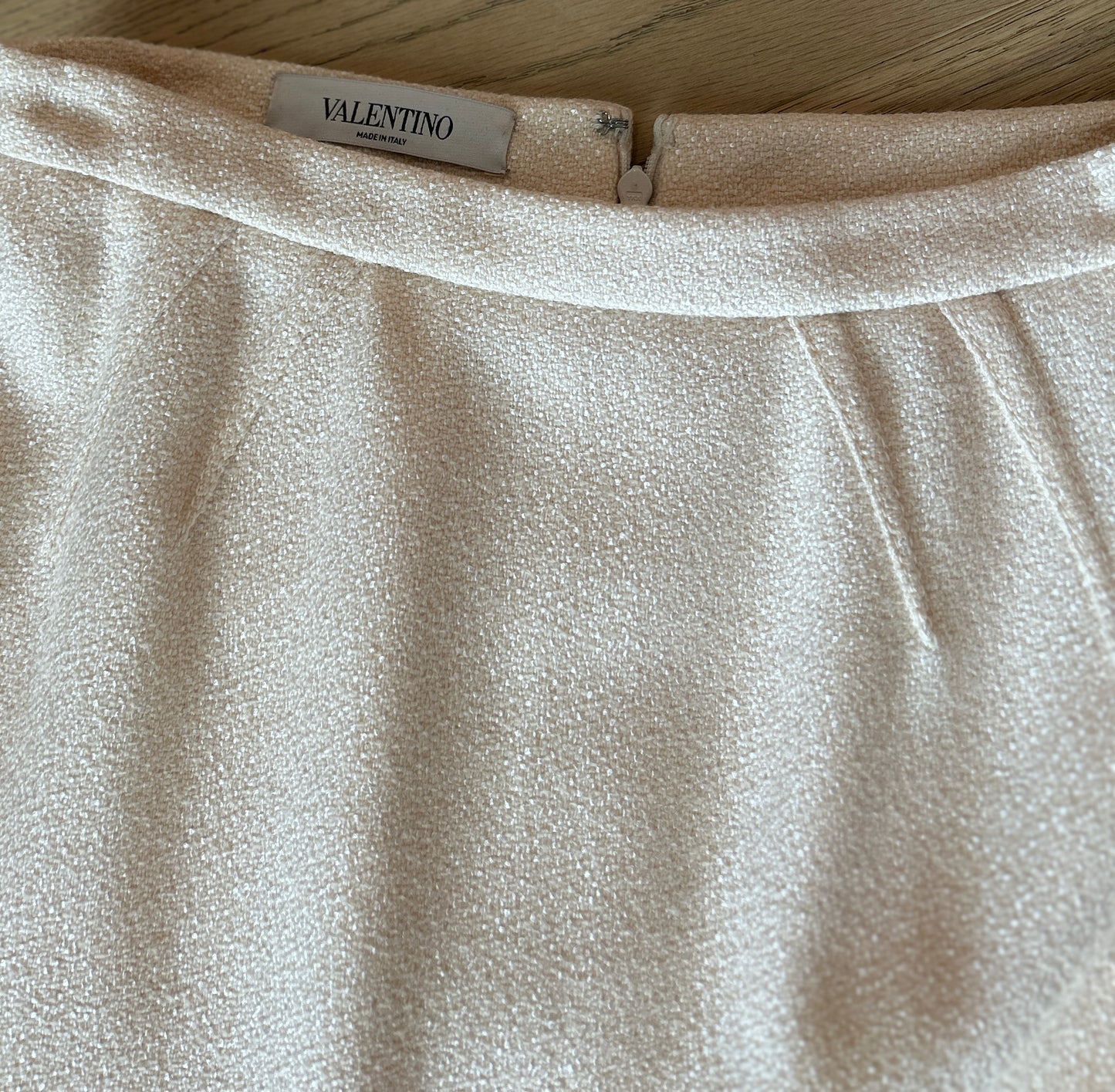Valentino Classic Skirt