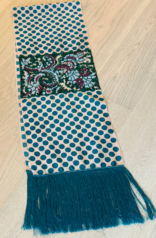 Dries Van Norton Scarf