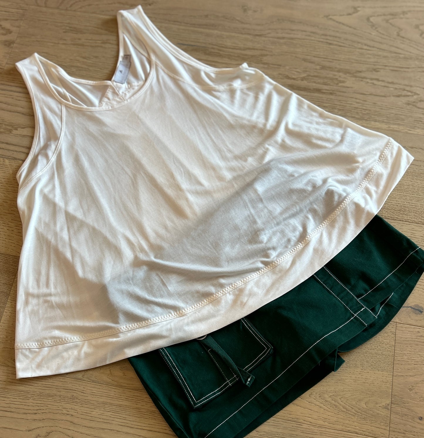 Stella McCartney Work Out Tank