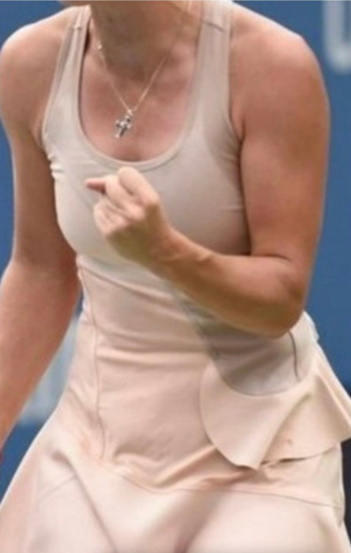 Stella McCartney Tennis Dress