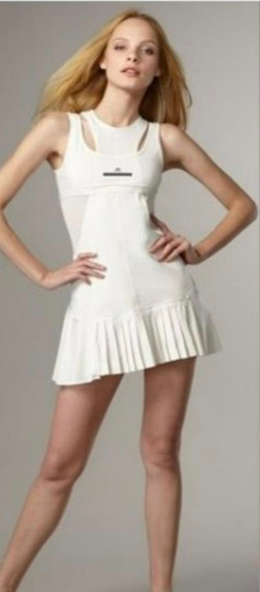 Stella McCartney Tennis Dress