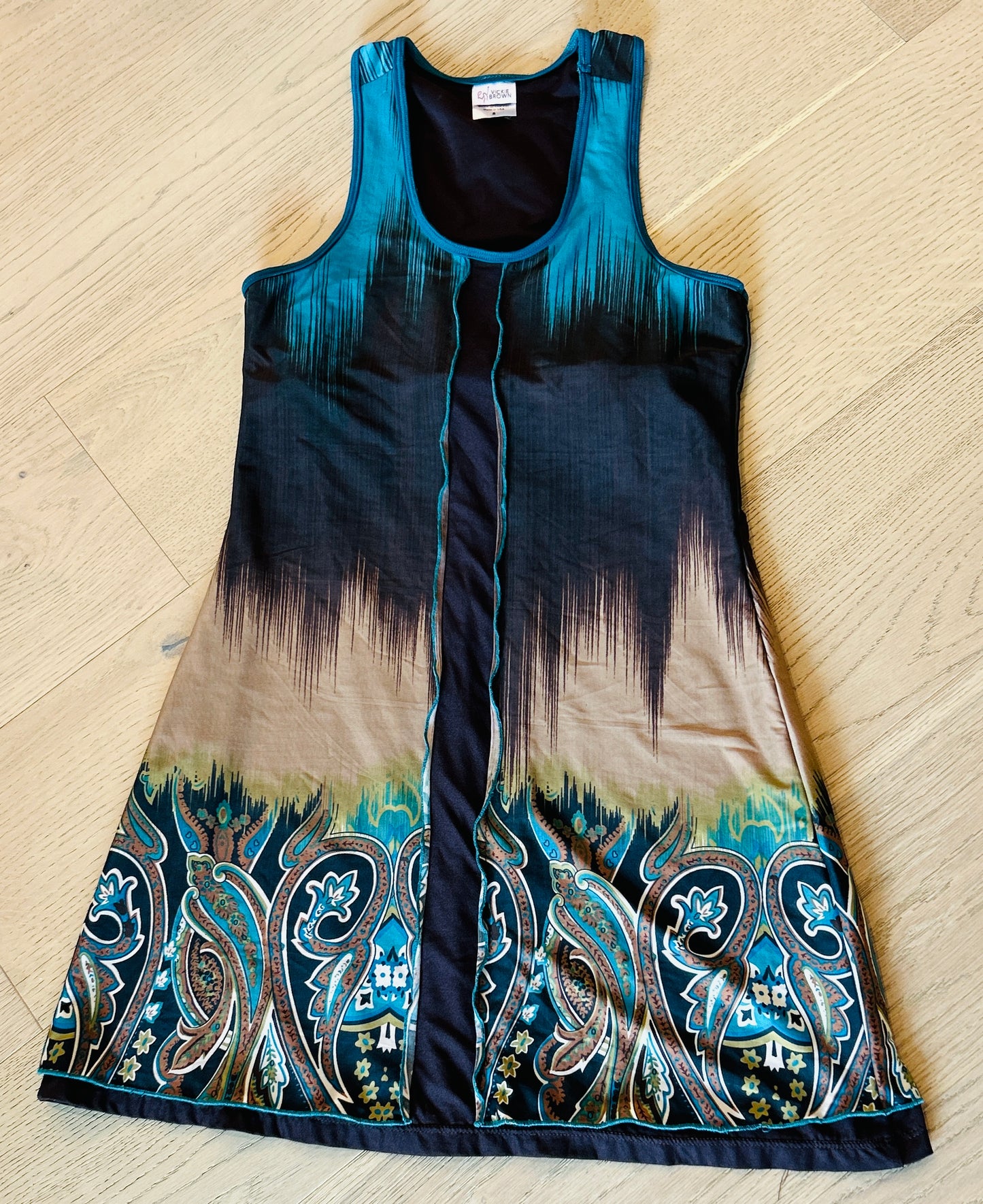 Vickie Brown Activewear