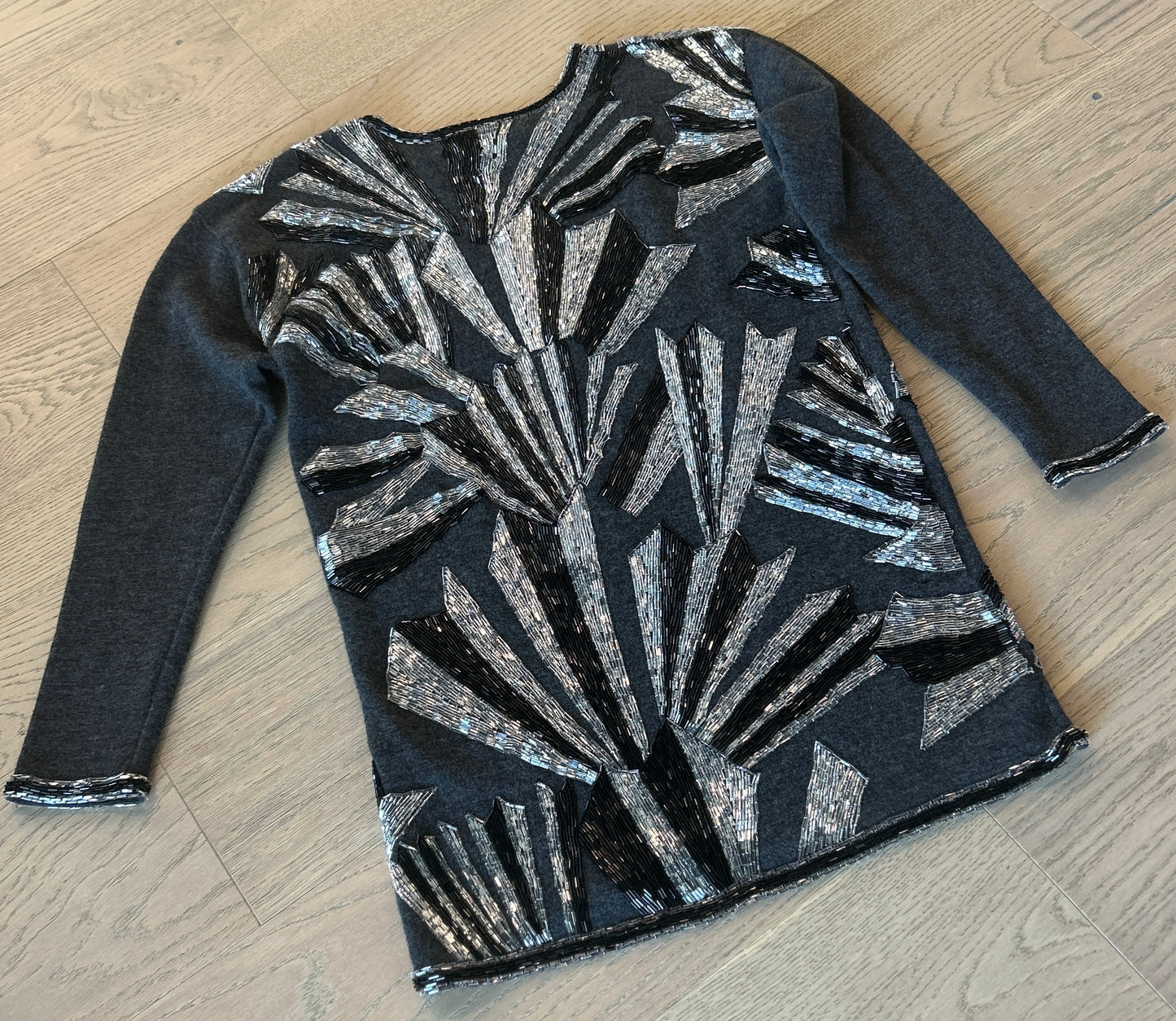 Pre Loved Adrienne Vittadini Sweater