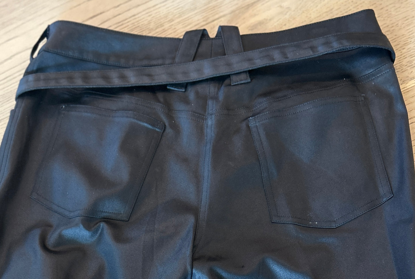 Pre Loved Dior Cotton Pant