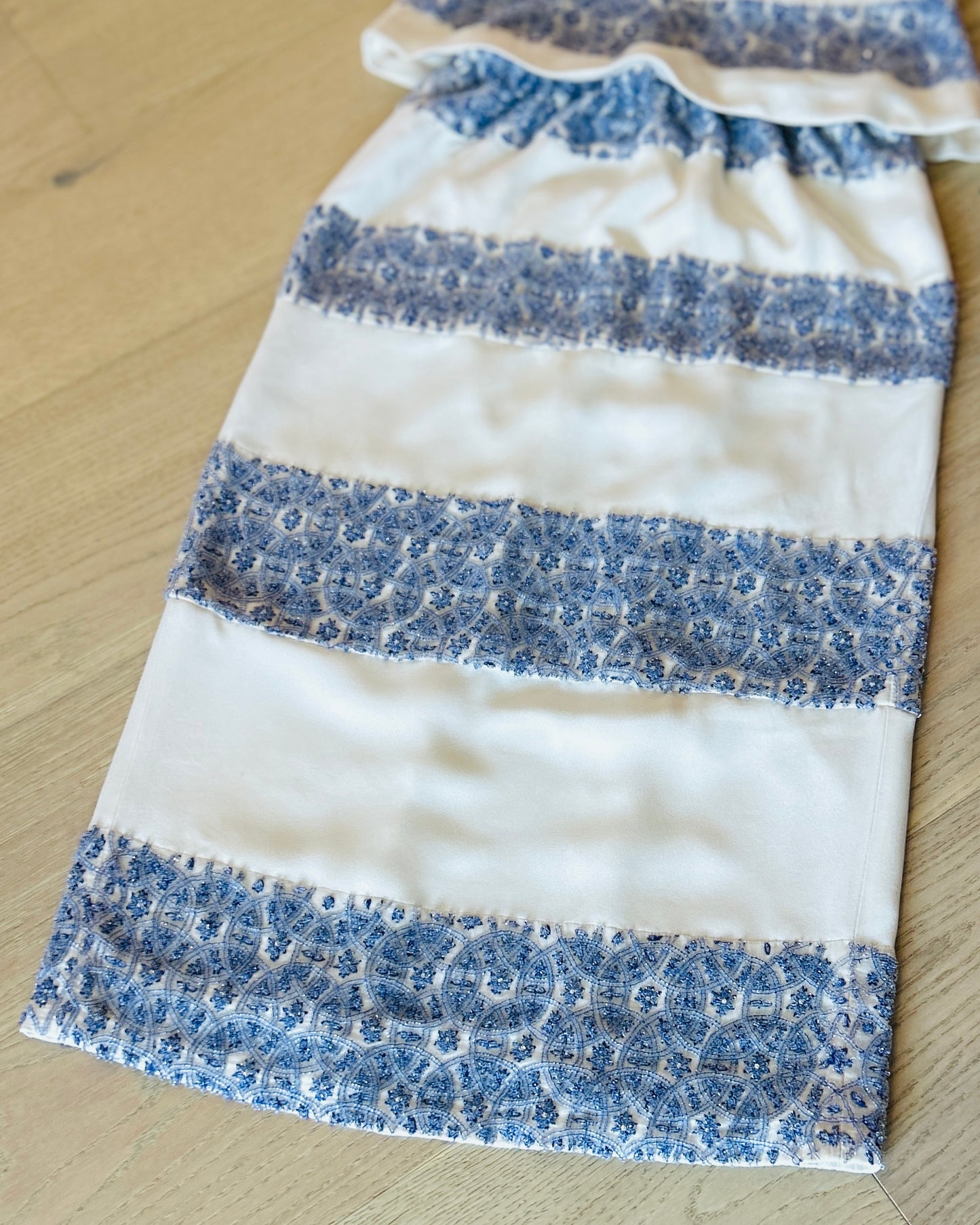 Long Summer Evening Skirt